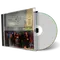 Artwork Cover of Bob Dylan 2005-10-18 CD Oslo Audience