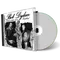Artwork Cover of Bob Dylan 2005-10-20 CD Karlstad Audience