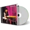 Artwork Cover of Bob Dylan 2005-10-21 CD Gothenburg Audience