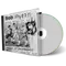 Artwork Cover of Bob Dylan 2005-10-24 CD Hamburg Audience