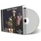 Artwork Cover of Bob Dylan 2005-11-08 CD Munich Audience