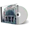 Artwork Cover of Bob Dylan 2005-11-20 CD London Audience
