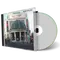 Artwork Cover of Bob Dylan 2005-11-21 CD London Audience