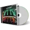 Artwork Cover of Bob Dylan 2005-11-24 CD London Audience