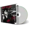 Artwork Cover of Bob Dylan 2005-11-26 CD Dublin Audience