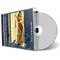Artwork Cover of Bob Dylan 2006-04-10 CD Tucson Audience