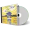 Artwork Cover of Bob Dylan 2006-04-21 CD Des Moines Audience