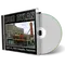 Artwork Cover of Bob Dylan 2006-04-24 CD Memphis Audience