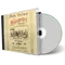 Artwork Cover of Bob Dylan 2006-04-29 CD Jackson Audience