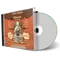 Artwork Cover of Bob Dylan 2006-06-24 CD Kilkenny Audience
