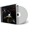 Artwork Cover of Bob Dylan 2006-07-03 CD Lille Audience