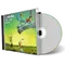 Artwork Cover of Bob Dylan 2006-07-06 CD Cap Roig Audience