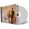 Artwork Cover of Bob Dylan 2006-07-07 CD Valencia Audience