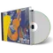 Artwork Cover of Bob Dylan 2006-07-08 CD Villalba Audience