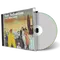 Artwork Cover of Bob Dylan 2006-07-11 CD San Sebastian Audience