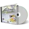 Artwork Cover of Bob Dylan 2006-07-15 CD Pistoia Audience