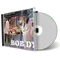 Artwork Cover of Bob Dylan 2006-08-15 CD Lexington Audience
