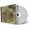 Artwork Cover of Bob Dylan 2006-08-17 CD Augusta Audience