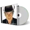 Artwork Cover of Bob Dylan 2006-08-18 CD Winston-Salem Audience