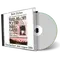 Artwork Cover of Bob Dylan 2006-08-24 CD Pawtucket Audience
