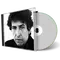 Artwork Cover of Bob Dylan 2006-08-30 CD Rochester Audience