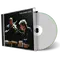Artwork Cover of Bob Dylan 2006-10-22 CD San Diego Audience