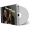 Artwork Cover of Bob Dylan 2006-11-07 CD Toronto Audience