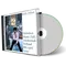 Artwork Cover of Bob Dylan 2007-04-08 CD Amsterdam Audience