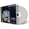 Artwork Cover of Bob Dylan 2007-04-11 CD Glasgow Audience