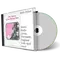 Artwork Cover of Bob Dylan 2007-04-12 CD Newcastle Audience