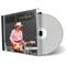 Artwork Cover of Bob Dylan 2007-04-14 CD Sheffield Audience