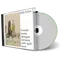 Artwork Cover of Bob Dylan 2007-04-20 CD Stuttgart Audience