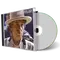 Artwork Cover of Bob Dylan 2007-04-23 CD Paris Audience