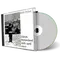 Artwork Cover of Bob Dylan 2007-04-29 CD Zurich Audience