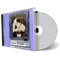 Artwork Cover of Bob Dylan 2007-04-30 CD Mannheim Audience