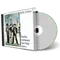Artwork Cover of Bob Dylan 2007-05-03 CD Berlin Audience