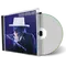 Artwork Cover of Bob Dylan 2007-05-05 CD Herning Audience