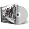 Artwork Cover of Bob Dylan 2007-06-26 CD Florence Audience
