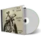 Artwork Cover of Bob Dylan 2007-07-03 CD Quebec City Audience
