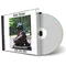 Artwork Cover of Bob Dylan 2007-07-10 CD Interlochen Audience