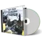 Artwork Cover of Bob Dylan 2007-07-12 CD Toledo Audience