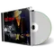 Artwork Cover of Bob Dylan 2007-08-16 CD Sydney Audience