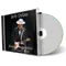 Artwork Cover of Bob Dylan 2008-03-18 CD Rosario Audience