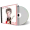 Artwork Cover of Bob Dylan 2008-05-21 CD Halifax Audience