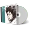 Artwork Cover of Bob Dylan 2008-06-10 CD Vienna Audience