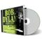 Artwork Cover of Bob Dylan 2008-06-11 CD Salzburg Audience