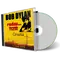 Artwork Cover of Bob Dylan 2008-06-13 CD Varazdin Audience