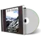 Artwork Cover of Bob Dylan 2008-06-22 CD Encamp Audience
