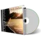 Artwork Cover of Bob Dylan 2008-06-23 CD Zaragoza Audience