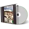 Artwork Cover of Bob Dylan 2008-07-05 CD Jaen Audience